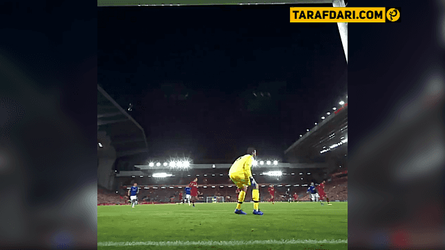لیگ برتر-انگلیس-لیورپول-liverpool