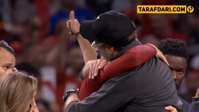 لیگ قهرمانان اروپا-لیگ برتر-انگلیس-لیورپول-liverpool