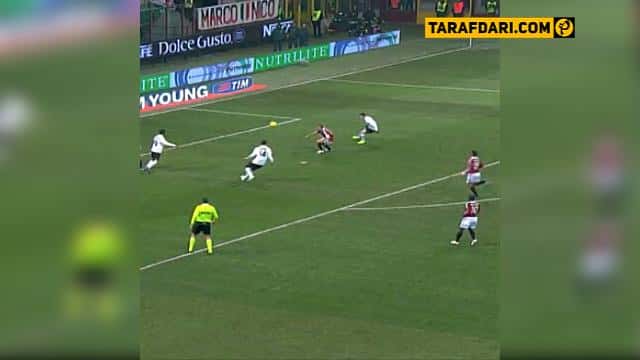اروگوئه-سری آ-ایتالیا-یوونتوس-juventus