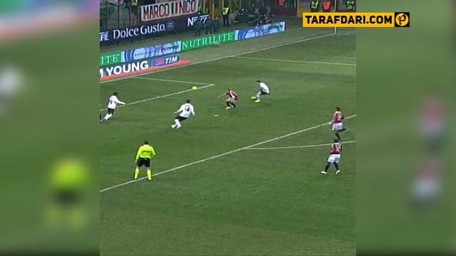 اروگوئه-سری آ-ایتالیا-یوونتوس-juventus