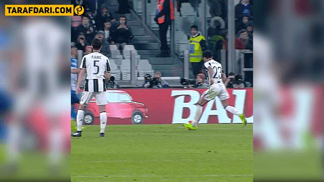 برزیل-ایتالیا-سری آ-یوونتوس-Juventus