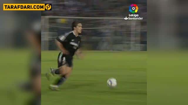 لالیگا-اسپانیا-رئال مادرید-Real Madrid-انگلیس
