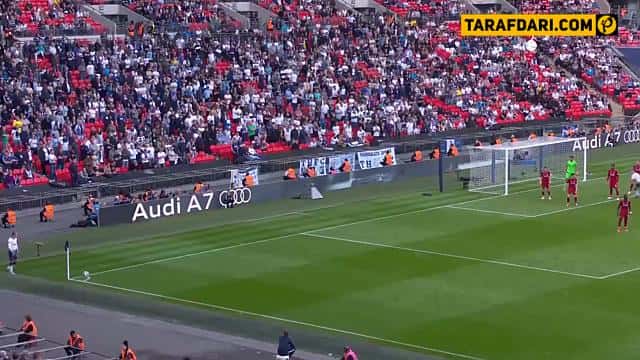 آرژانتین-لیگ برتر-انگلیس-تاتنهام-tottenham