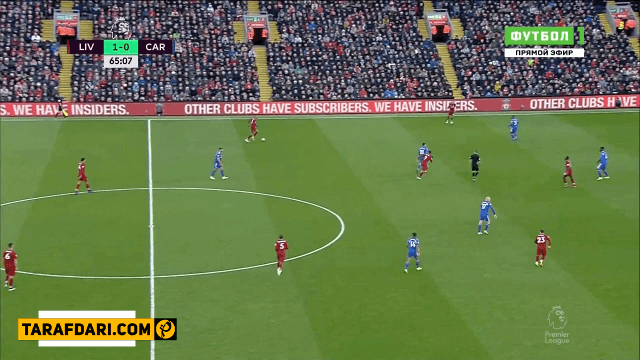 سنگال-لیگ برتر-انگلیس-لیورپول-Liverpool