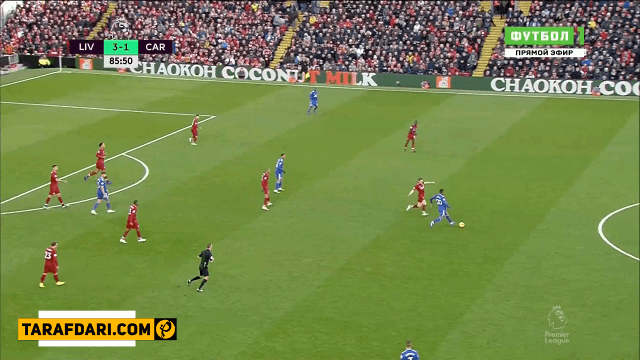سنگال-لیگ برتر-انگلیس-لیورپول-Liverpool