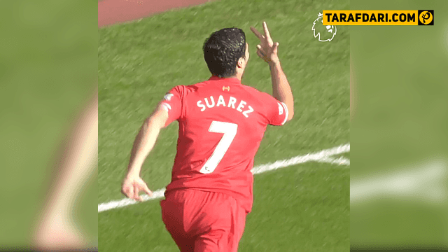 اروگوئه-لیگ برتر-انگلیس-لیورپول-liverpool-arsenal-آرسنال
