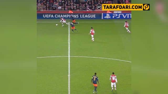 آلمان-لیگ برتر-انگلیس-آرسنال-Arsenal