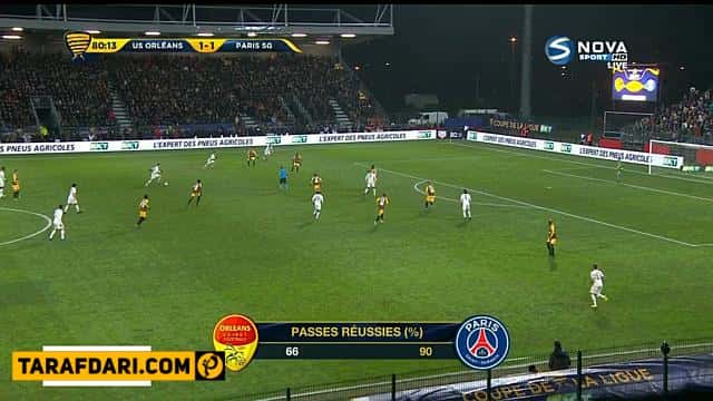فرانسه-لوشامپیونه-پاری سن ژرمن-paris saint germain