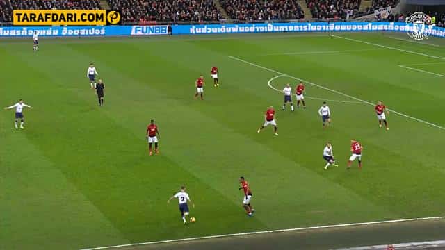 لیگ برتر-انگلیس-منچستریونایتد-manchester united