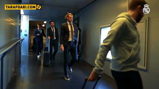 لیگ قهرمانان اروپا-رئال مادرید-آژاکس-ajax-real madrid-اسپانیا-لالیگا-هلند-اردویژه