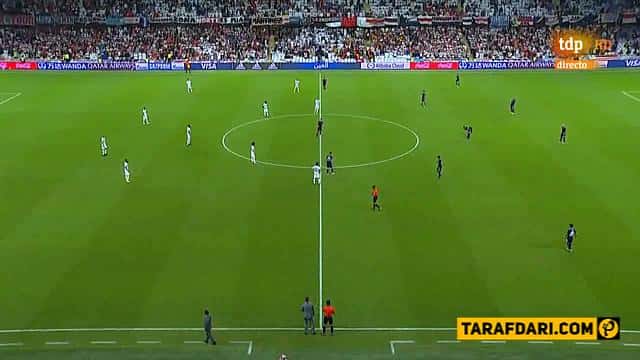 جام باشگاه های جهان-ریورپلاته-آرژانتین-العین-امارات-river plate-al ain