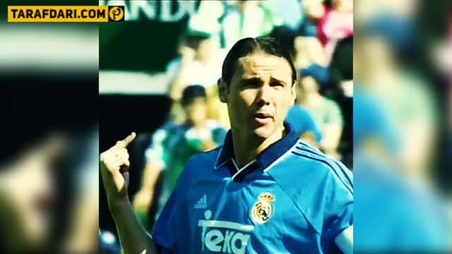 آرژانتین-لالیگا-اسپانیا-رئال مادرید-real madrid