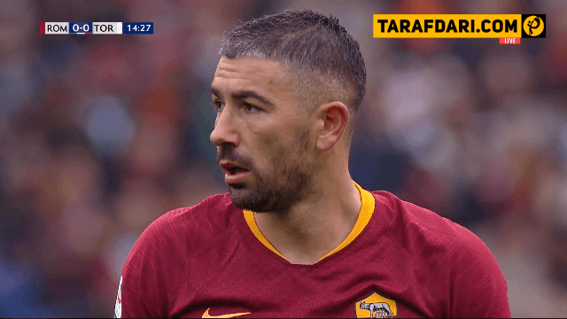سری آ-ایتالیا-آاس رم-AS Roma