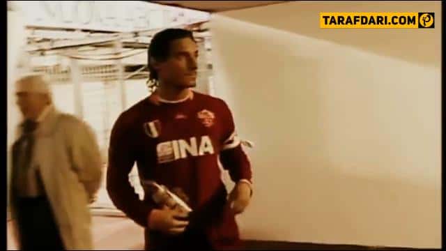 آاس رم-ایتالیا-سری آ-لاتزیو-Lazio-AS Roma