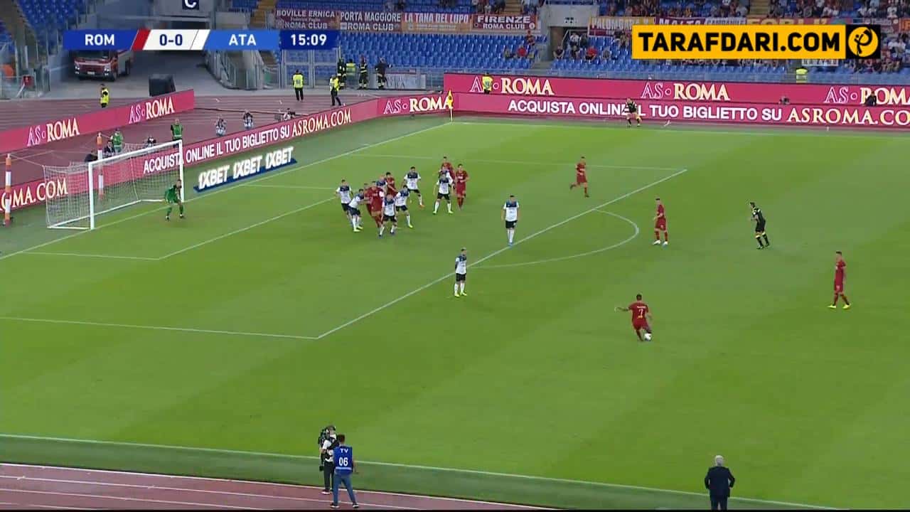کلمبیا-سری آ-ایتالیا-اتالانتا-atalanta