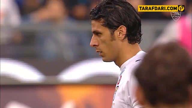 سری آ-ایتالیا-آاس رم-لاتزیو-AS Roma-Lazio-ورزشگاه المپیکو
