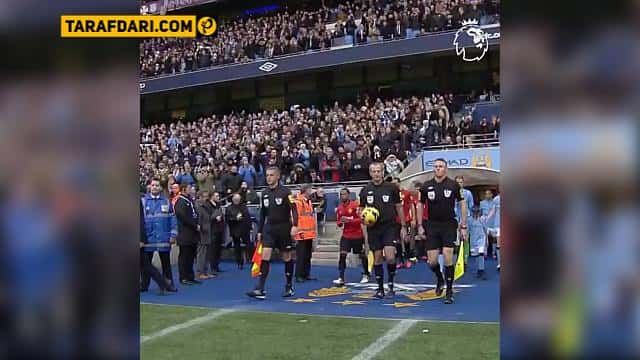 لیگ برتر-انگلیس-منچستریونایتد-منچسترسیتی-Manchester United-Manchester City-ورزشگاه اتحاد