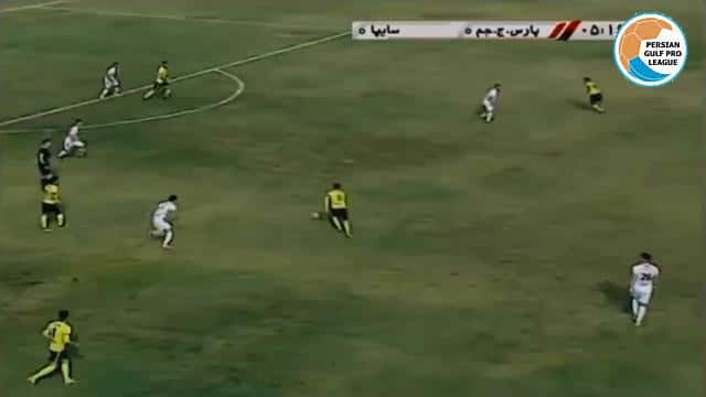 لیگ برتر-خلیج فارس-پارس جنوبی جم-سایپا تهران-pars jam-saipa