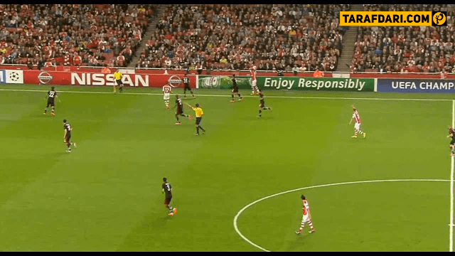 شیلی-لیگ برتر-آرسنال-انگلیس-Arsenal