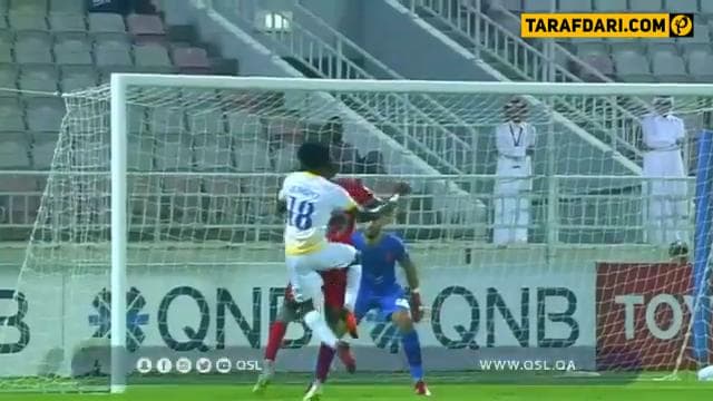 الغرافه - ایران