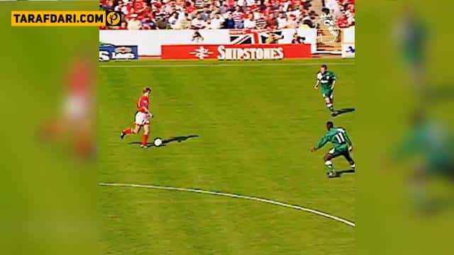 لیگ برتر-انگلیس-Nottingham Forest-ناتینگهام فارست