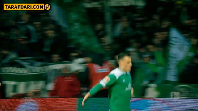 بوندس لیگا-آلمان-دورتموند-Dortmund