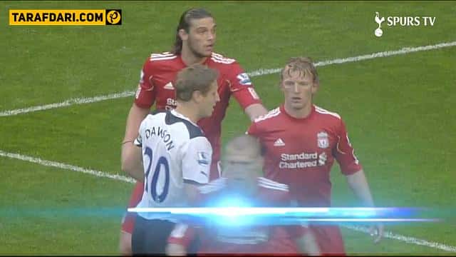لیگ برتر-انگلیس-لیورپول-تاتنهام-liverpool-tottenham-آنفیلد