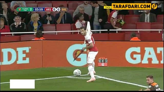 لیگ کاپ-انگلیس-آرسنال-Arsenal
