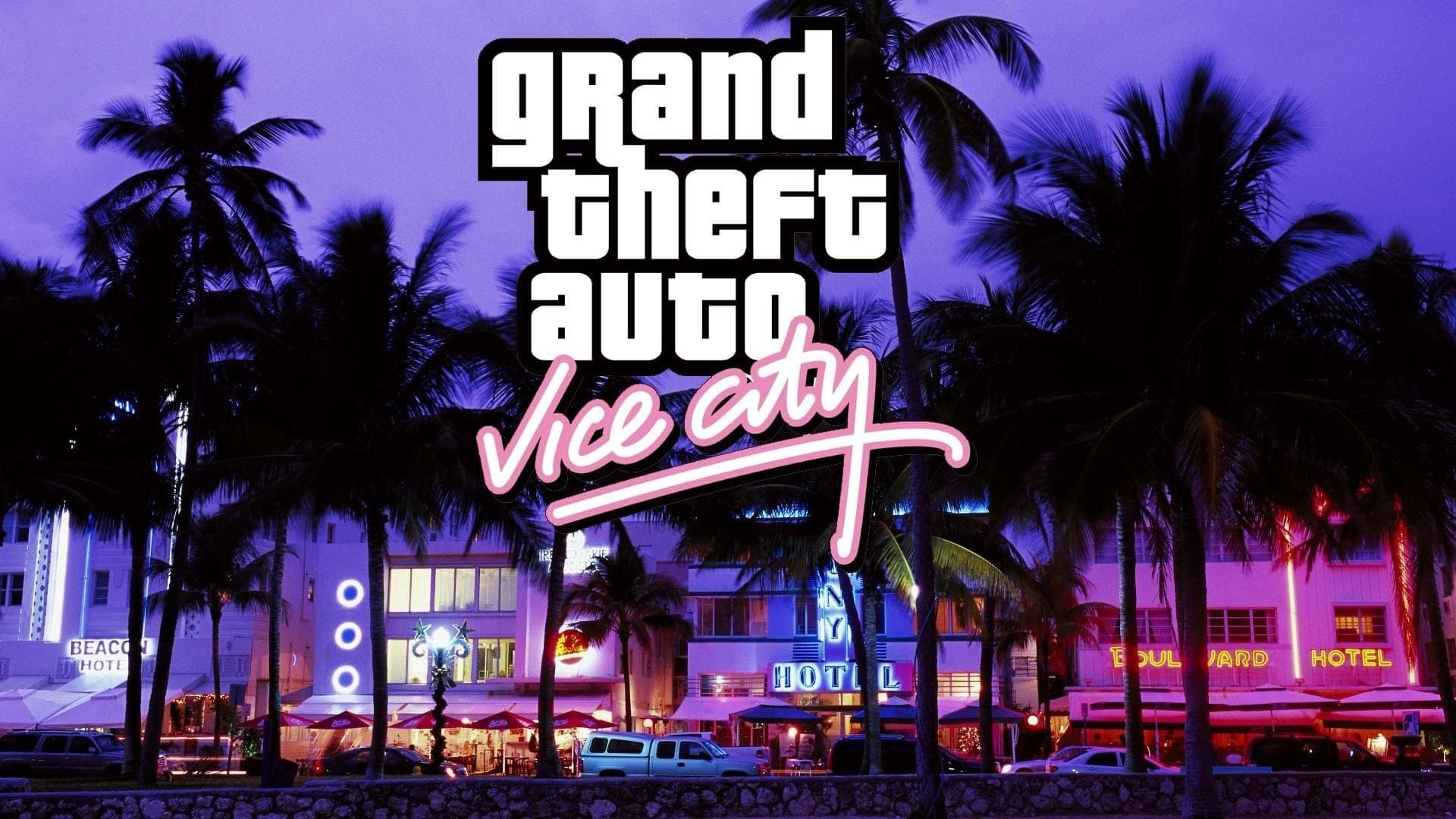 معرفی کامل بازی خاطره انگیز Grand Theft Auto Vice City +داستان و تصاویر بازی