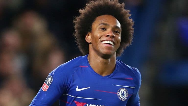 برزیل-چلسی-لیگ-برتر-انگلیس-chelsea