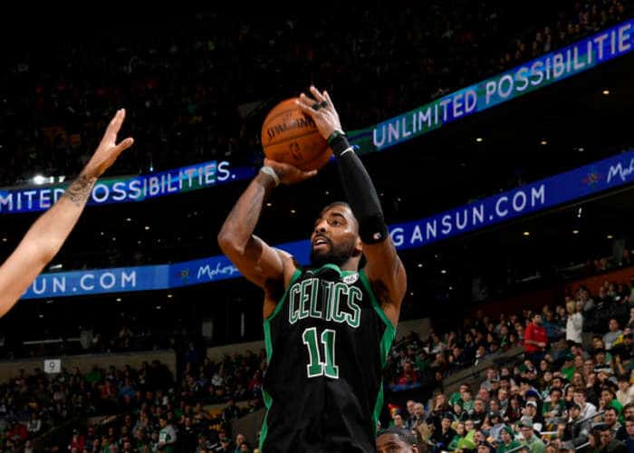 بوستون سلتیکس- لیگ NBA