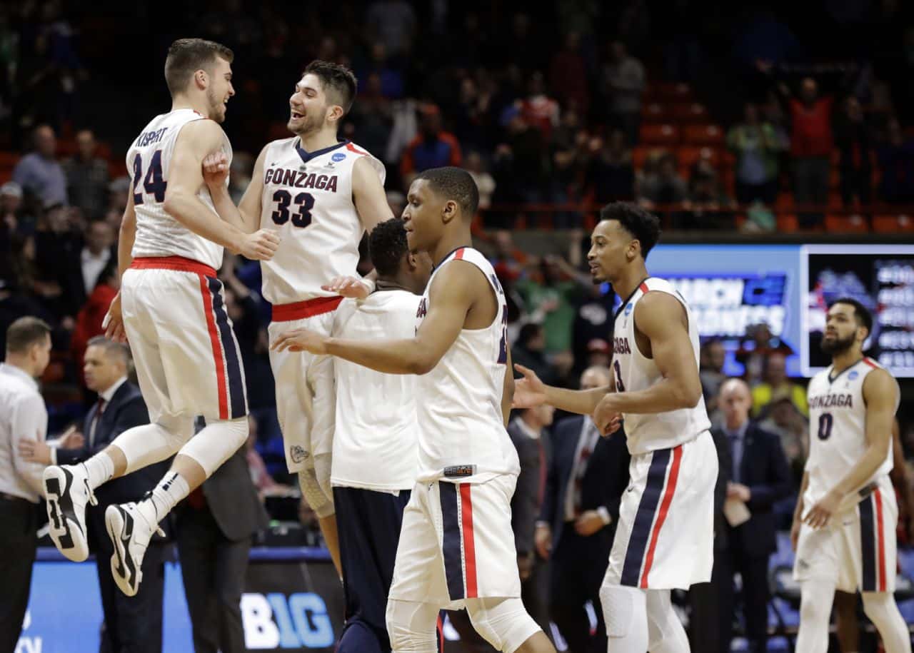 دانشگاه های آمریکا-ncaa