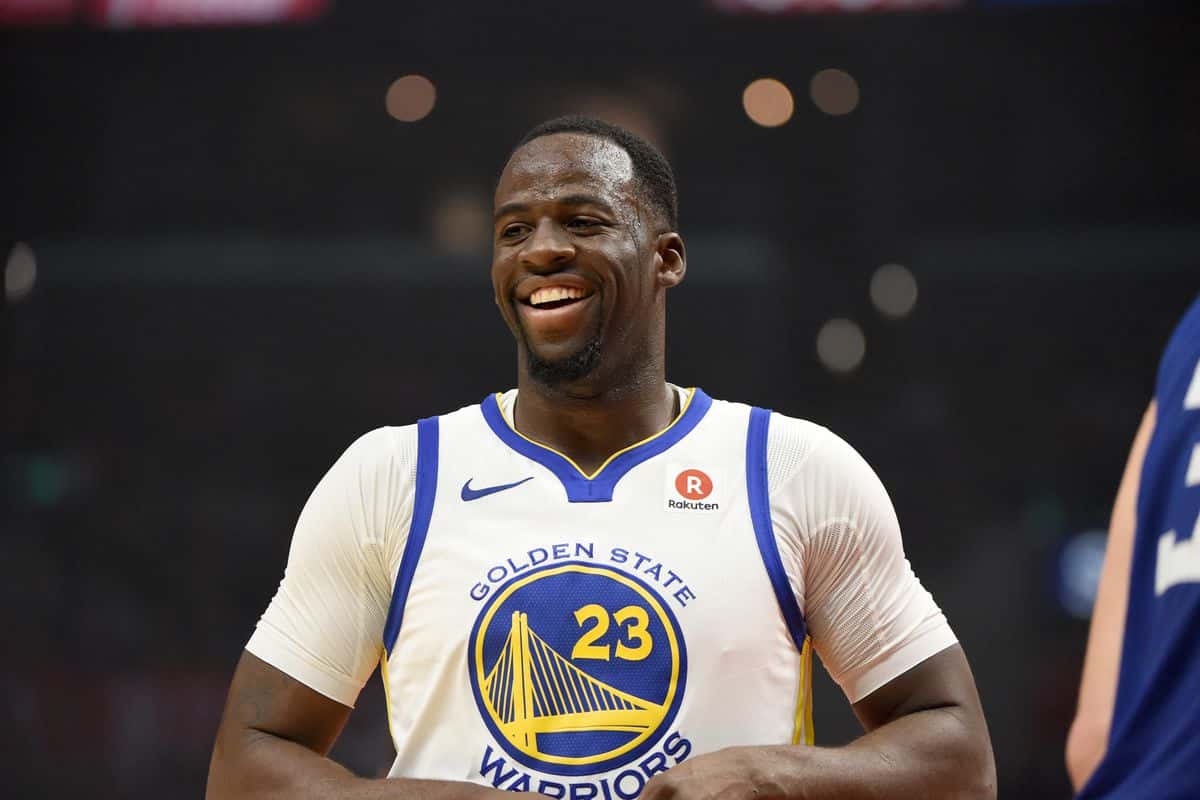 پلی آف NBA-لیگ NBA-راجان راندو-فینال کنفرانس غرب-گلدن استیت وریرز-هیوستون راکتس