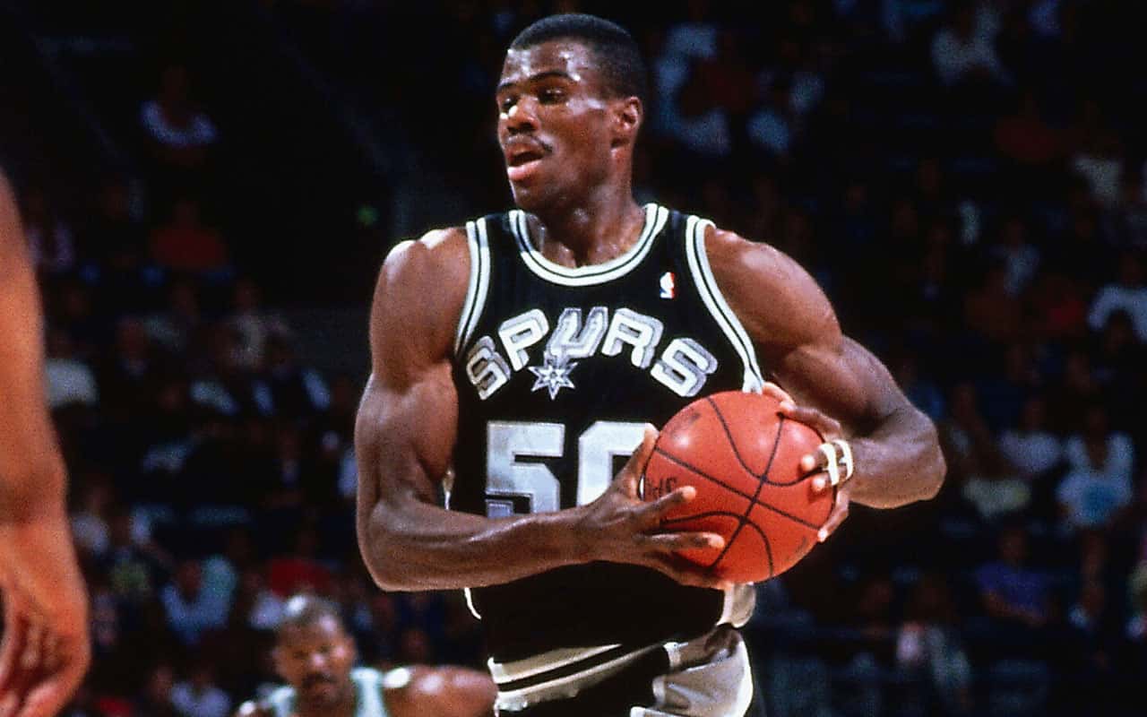 سن آنتونیو اسپرز-رکورد های NBA -لیگ NBA