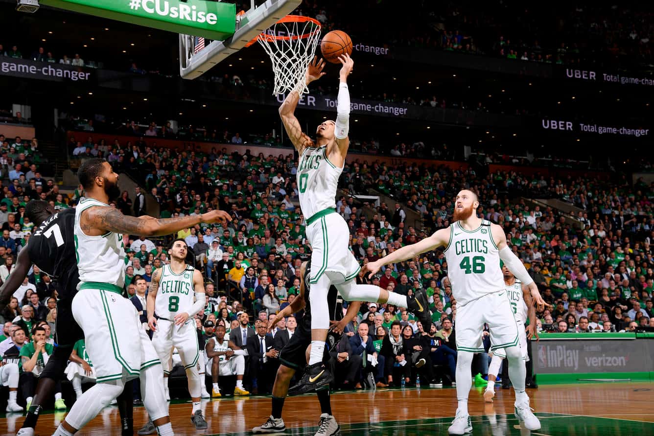 پلی آف NBA