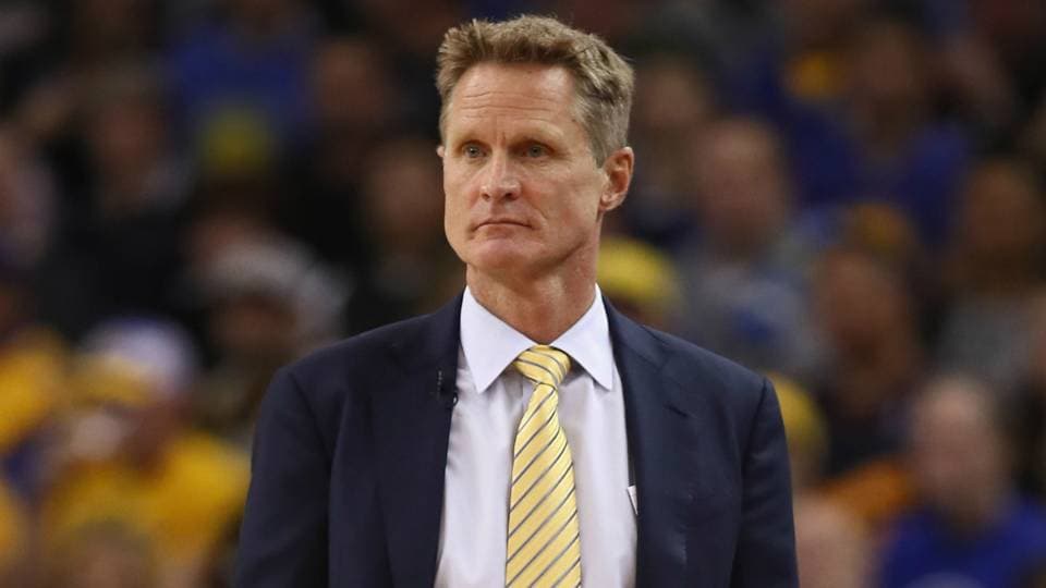 گلدن استیت وریرز-هیوستون راکتس-پلی آف NBA-لیگ NBA