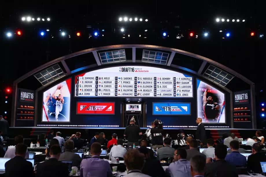لیگ NBA-دیوید استرن-آدام سیلور