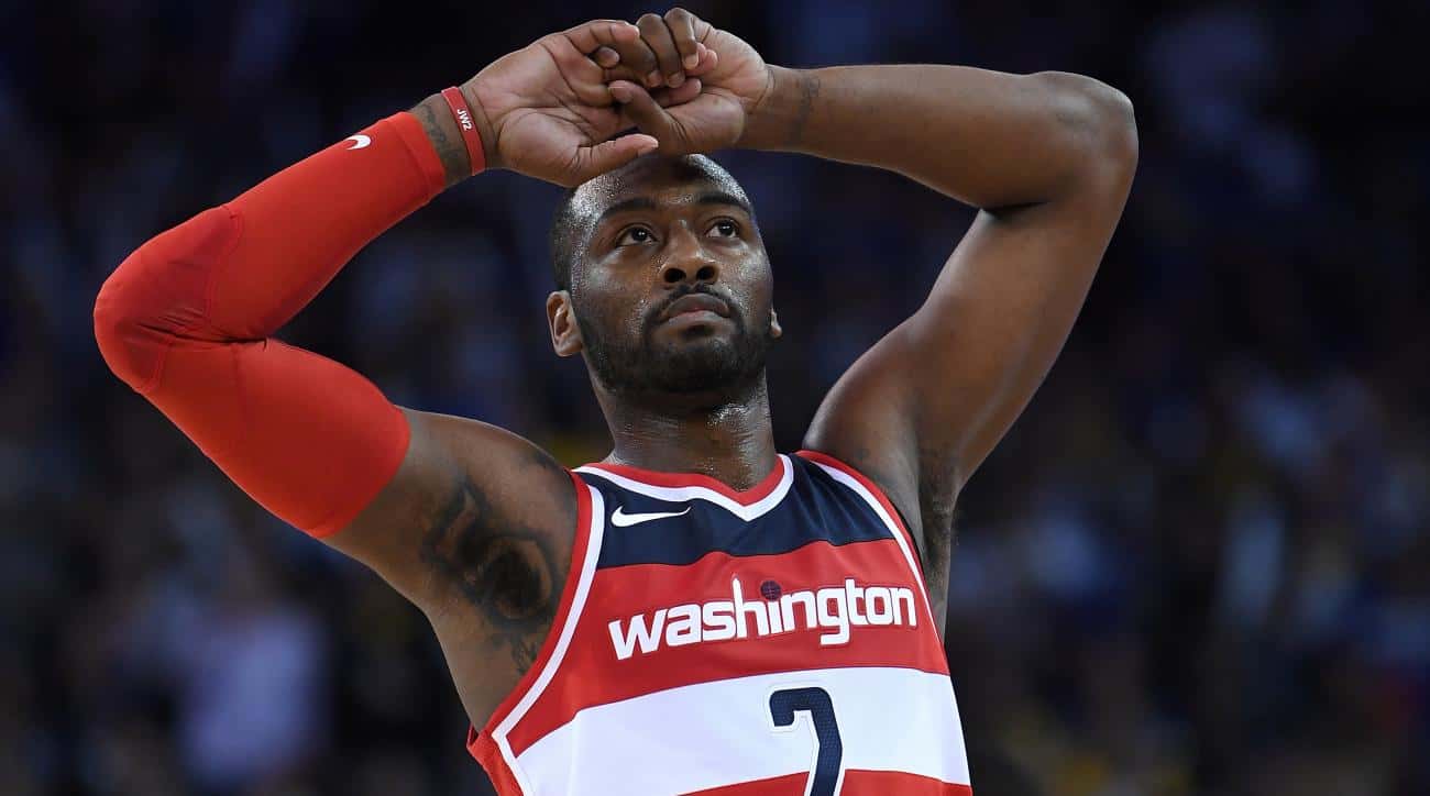 مسابقه All-Star - لیگ NBA - واشینگتن ویزاردز