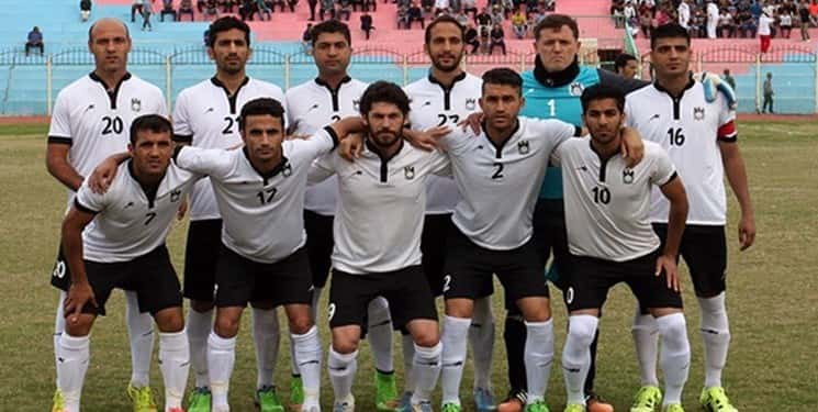 بازی دوستانه-friendli match