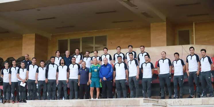 فوتبال ایران-iran football-