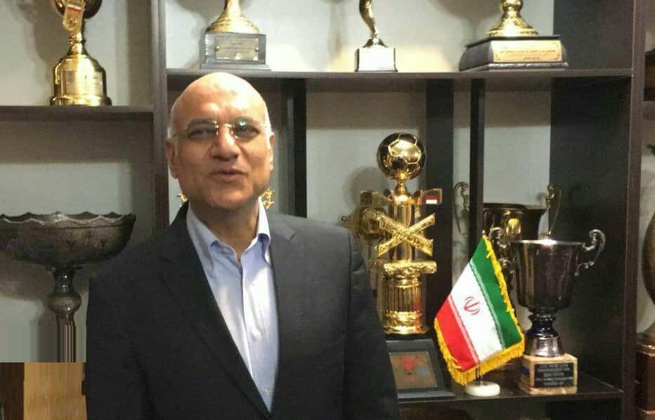 ایران-استقلال-سوپرجام