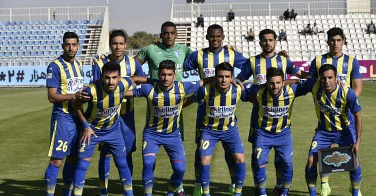 گسترش فولاد