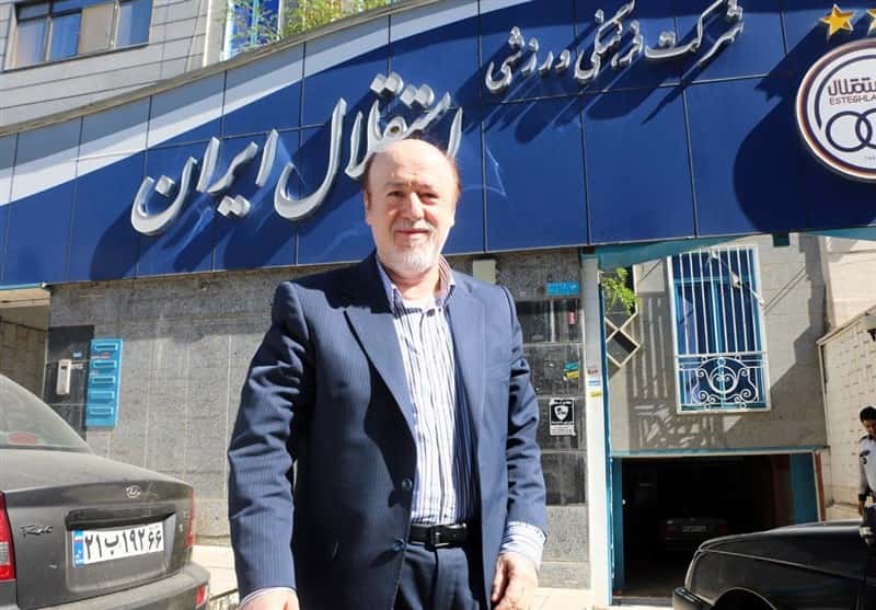ایران-لیگ برتر-استقلال-نقل و انتقالات