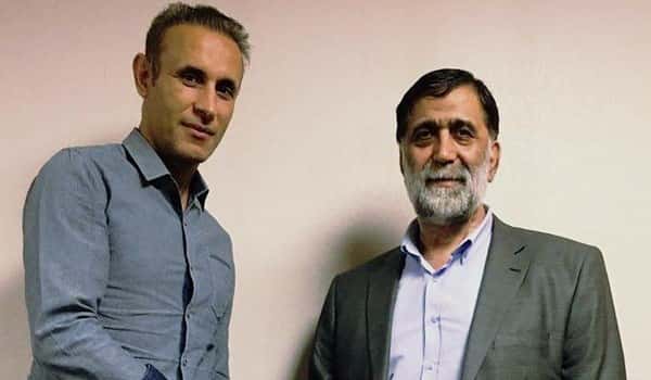 مدیرعامل تراکتورسازی تبریز