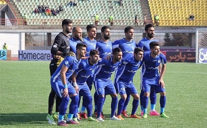 استقلال خوزستان