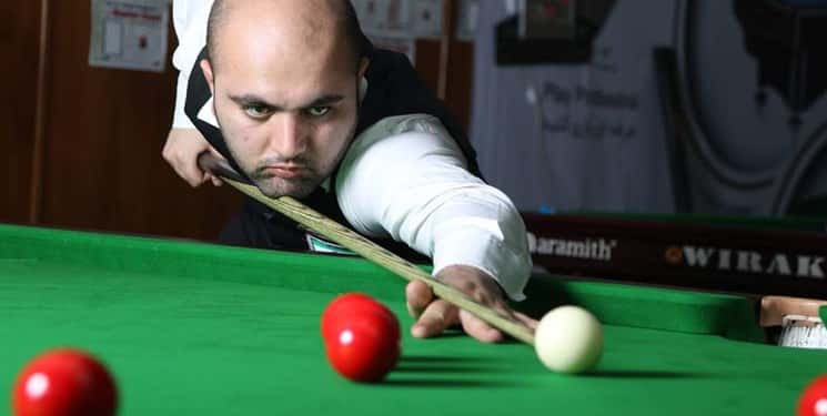 ایران-اسنوکر-مسابقات چلنج تور اسنوکر-Snooker