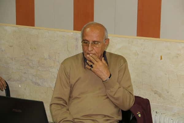 کارشناس داوری