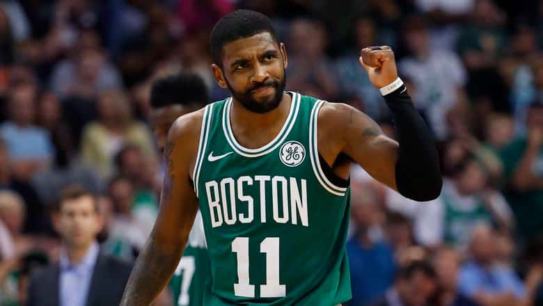 بسکتبال NBA - بوستون سلیتکس