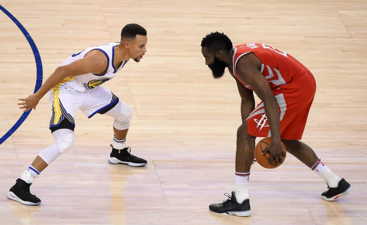 بسکتبال NBA