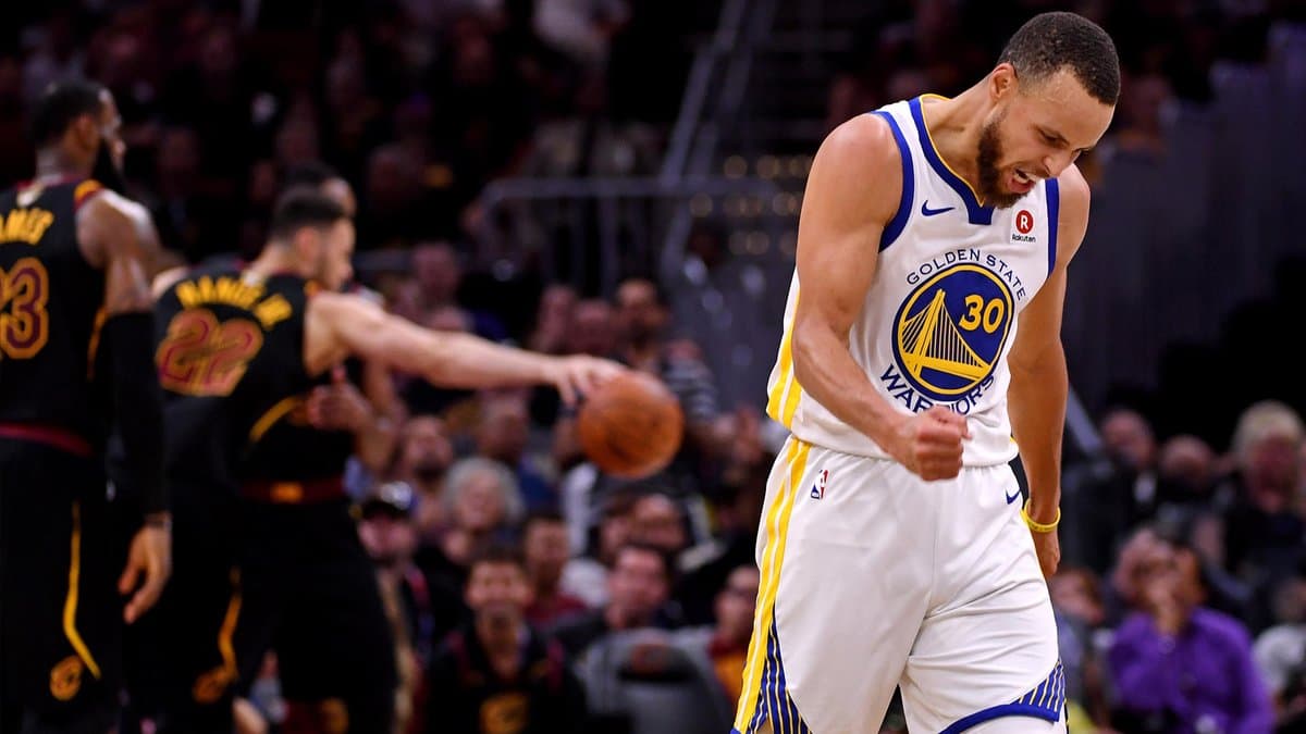 بسکتبال NBA - فینال NBA